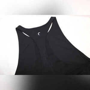 Women’s Zyia Active Lightweight Dri-Fit Racerback Workout Tank Top Size XXL